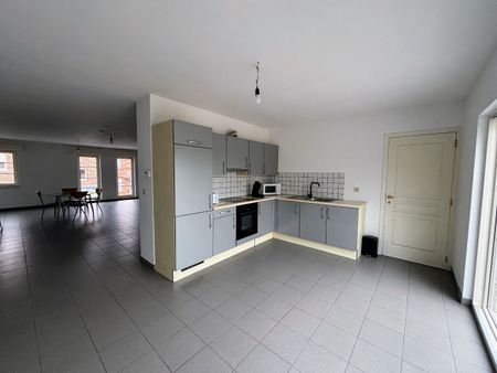 Instapklaar duplexappartement in Heers - Photo 3