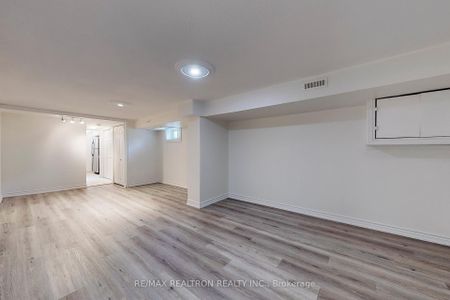 For Lease - 14 Child Drive Unit# BSMT, Aurora, Ontario - Photo 5