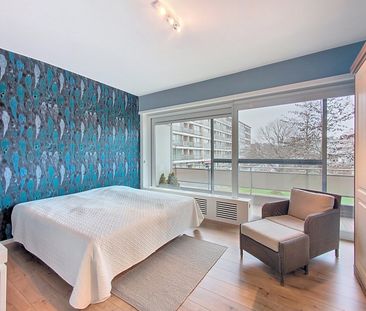 ENERGIEZUINIG 1 SLAAPKAMER APPARTEMENT MET GROOT TERRAS - Photo 4