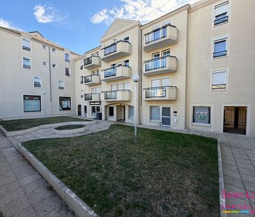 Appartement Carrieres Sous Poissy 1 pièce(s) 33.25 m2, - Photo 6