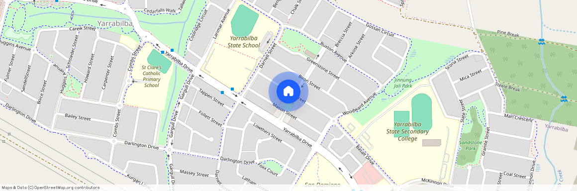 12 Darrau Avenue, Yarrabilba