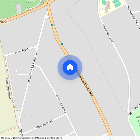 Privet Mews, Coulsdon, CR8
