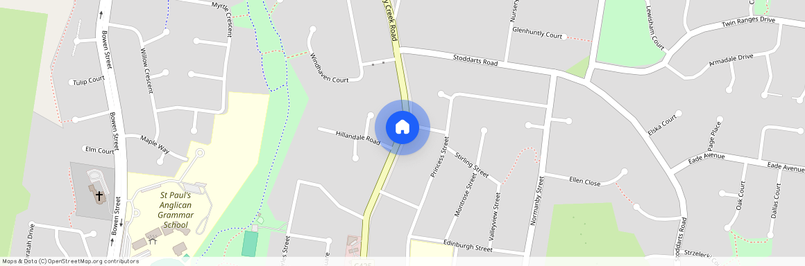 4 VANTAGE RISE, Vic 3820, Warragul