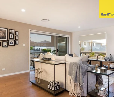 Modern Comfortable Meets, Convenience Stylish and Spacious - Photo 1