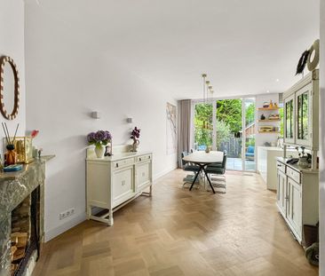 Huis te huur: Heemskerklaan 34 1412 CJ Naarden - Photo 6