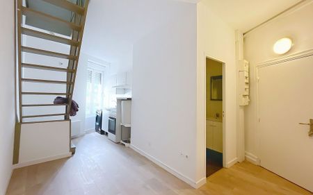 Appartement à louer 3 pièces • Vichy - Photo 4