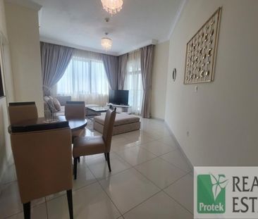 Fully Furnished| Canal View | Ready To Move - Photo 4