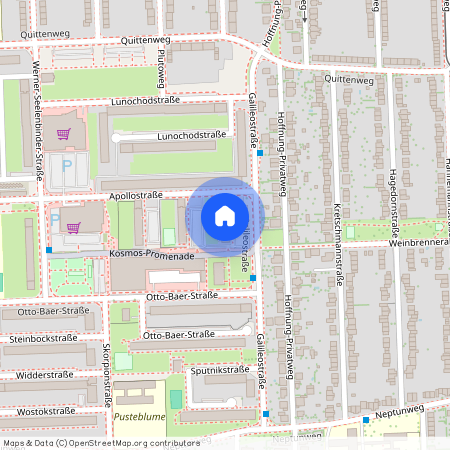 Apollostraße, 3, 39118, Magdeburg