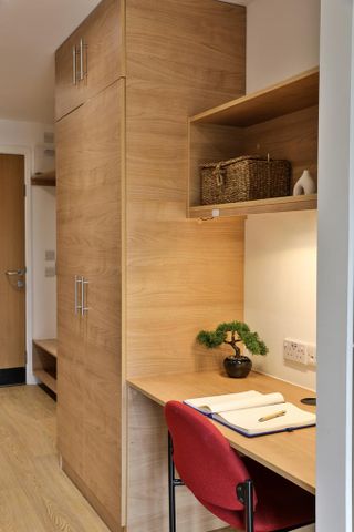 Studio to rent - Photo 5