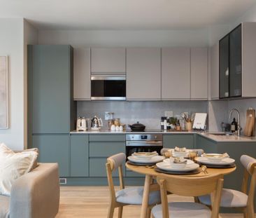 1 bedroom apartment to rent - Photo 4