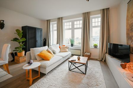 Instapklaar appartement met 2 slk en waterzicht - Foto 4