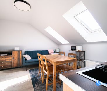 TOTAL ok. 2800 PLN |2 pok.| Podgórze-Bonarka [ENG] - Фото 4