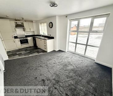 Ivy Graham Close, 59, Manchester, M40 3AY, Greater Manchester - Photo 1