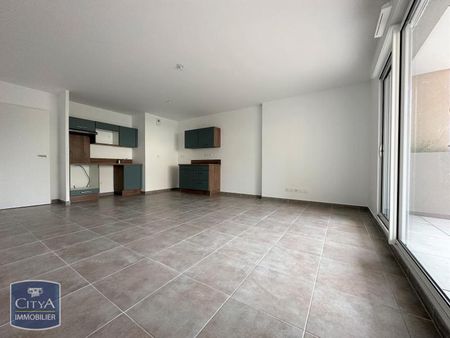 Location Appartement 3 pièces 65m² VILLENEUVE LES AVIGNON 30400 - Photo 2