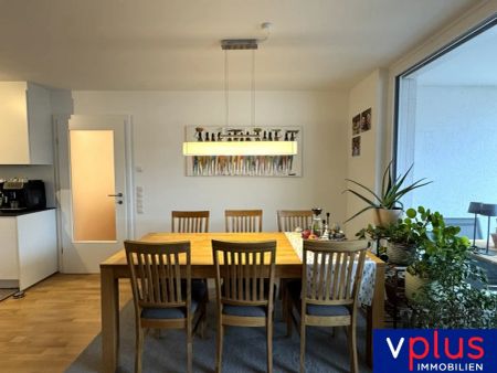 Sehr schöne 3-Zimmer-Wohnung in ruhiger Lage - Photo 2