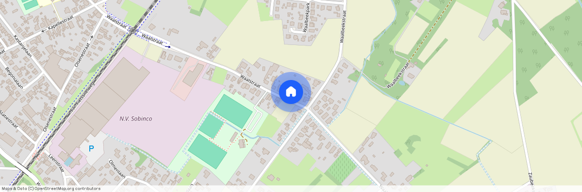 Waalstraat 23 / 0201, 9870 Zulte