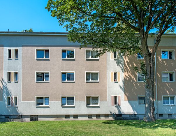 1-Zimmer-Wohnung in Dortmund Körne - Photo 1