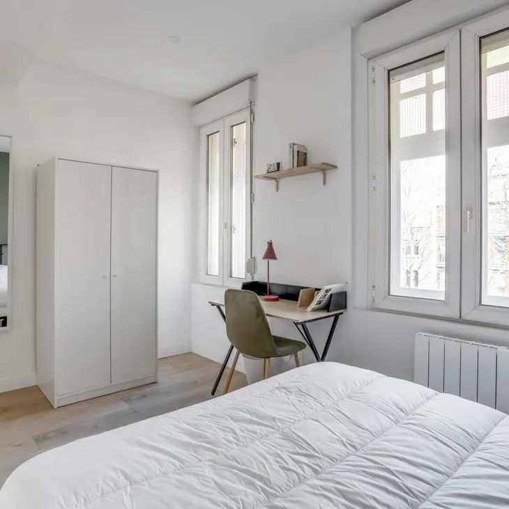 28 boulevard de Montebello 28, Lille - Photo 1