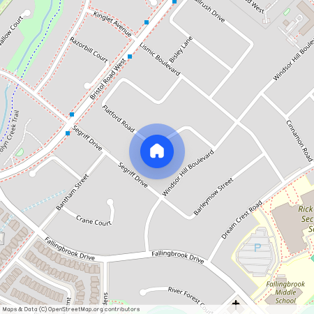 5358 Flatford Road, Mississauga