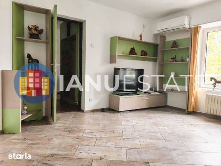 Piata Unirii 15` Metrou Calea Calarasi Traian Renovat Spatios - Fotografie 4