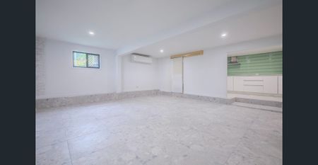 Newly Renovated Self-Contained 2BR Lower-Level Unit in Kingston - Photo 3