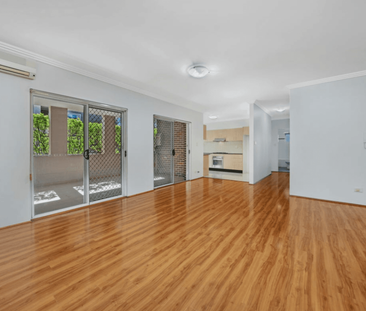 Modern Apartment in Prime Hurstville Location - Photo 2