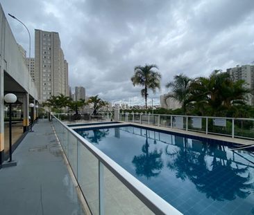 Apartamento para alugar no Parque Industrial em Campinas - Photo 1