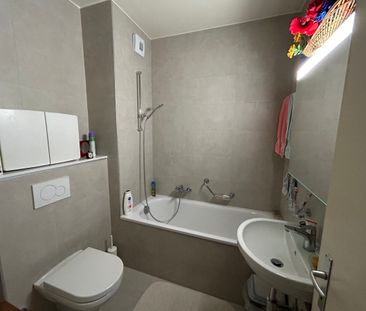 2 Zimmer, 29 m², 3. Stock - Foto 2