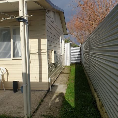 Fully furnished unit - ready to move in - Photo 1