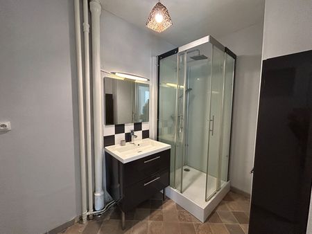 Location appartement 3 pièces, 75.04m², Hérouville-Saint-Clair - Photo 5