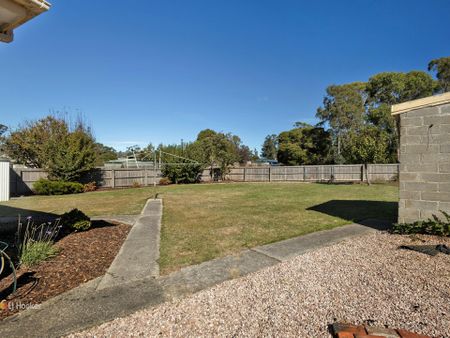 27 Giblin Street, RAILTON - Photo 5