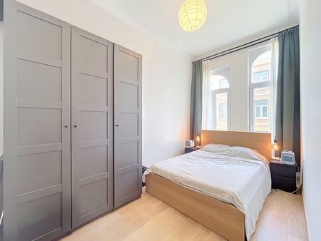 Appartement te huur - Foto 4