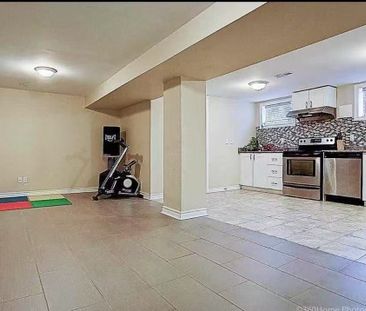 For Lease - 275 Essex Avenue Unit# Bsmt, Richmond Hill, Ontario - Photo 1