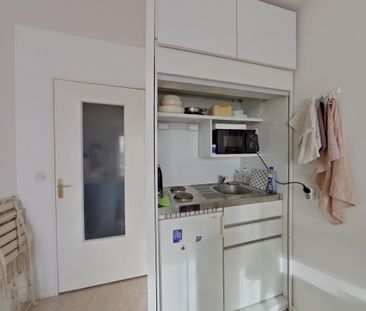 Location Appartement 1 pièce 22m² POITIERS 86000 - Photo 4