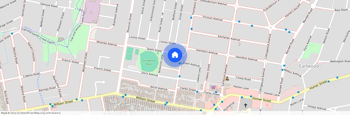 6 Spark Street, NSW 2206, Earlwood