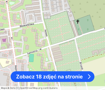 klimatyczne 2 pokoje z balkonem Miechowice Bytom - Zdjęcie 1