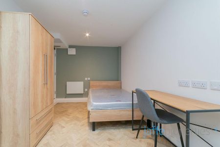 Studio to rent - Photo 3