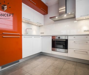 Mieszkanie 2-pokojowe ul. Sterowcowa, Gądów Mały - Zdjęcie 6