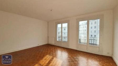 Appartement à louer 2 pièces 46.59m² - Photo 4