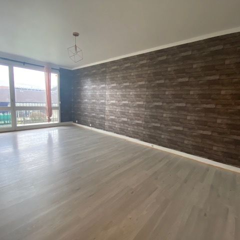 Location Appartement 1 pièce 31m² - Photo 1