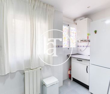 Monthly rental apartment with 3 bedrooms and 1 bathroom in Latina - Photo 6