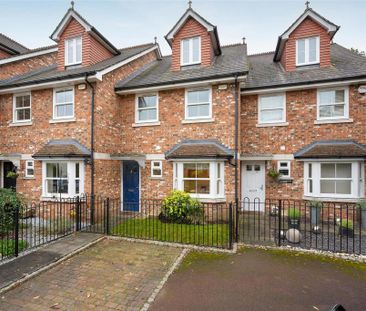 3 bedroom terraced house to rent - Photo 6