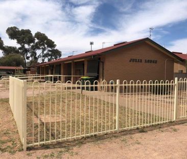 Unit 2 Julia St &lpar;Julia Lodge&rpar;&comma; Port Augusta - Photo 1