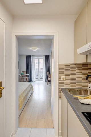 Furnished apartment in Giesing - Photo 3