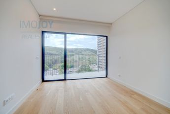 Apartamento T4 em Lisboa