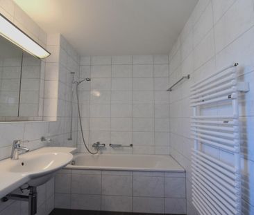 Attraktive, moderne 3.5 Zimmerwohnung in attraktiver Wohngemeinde - Photo 5