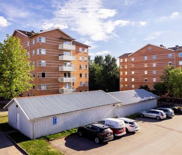 Plogvägen 103 - Foto 1