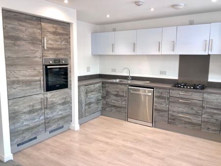 2 Bed Flat, Richmond Park Terrace, G5 - Photo 5