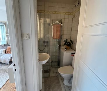 Skeppargatan, Stockholm - Photo 3