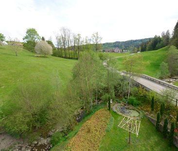 4.5 Zimmer, 97 m², 2. Stock - Photo 4